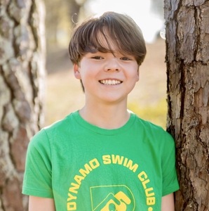 Fundraising Page: Thomas Halligan
